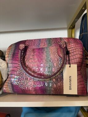 NWT BRAHMIN